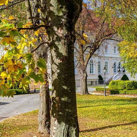 La Contessa Castle Hotel Szilvásvárad エクステリア 写真