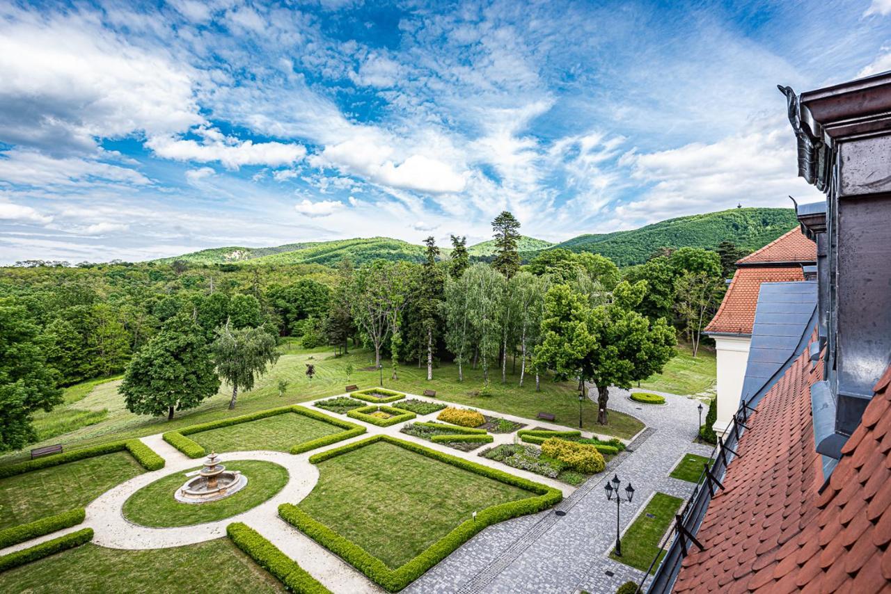 La Contessa Castle Hotel Szilvásvárad エクステリア 写真