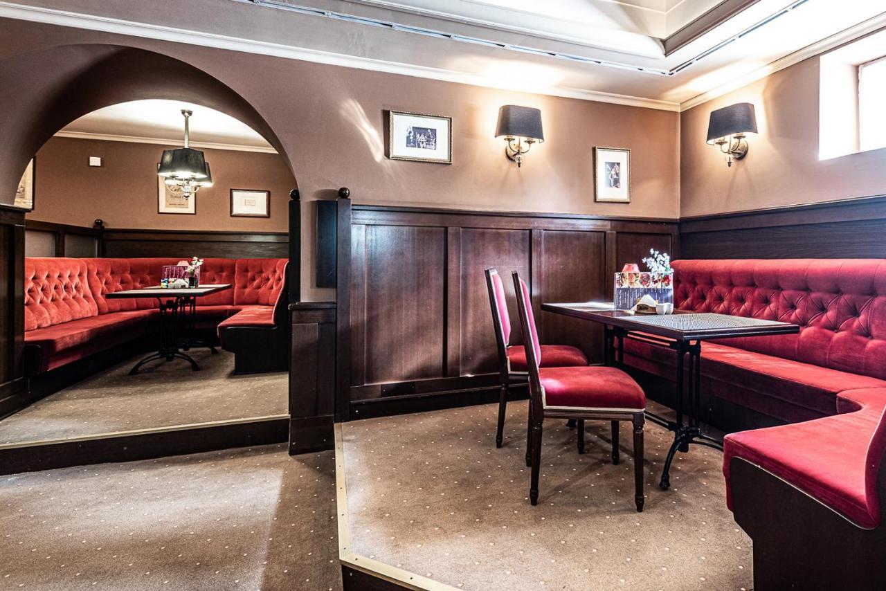 La Contessa Castle Hotel Szilvásvárad エクステリア 写真