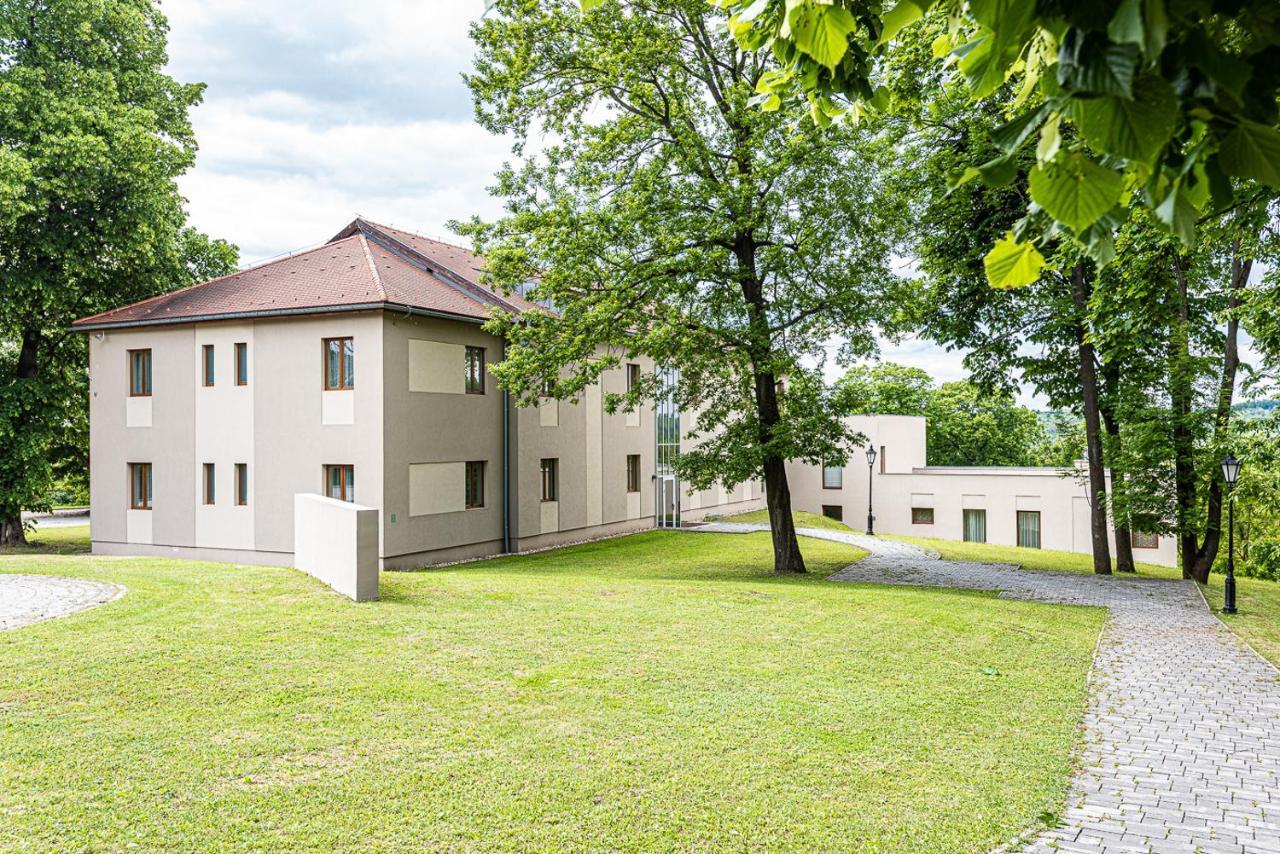 La Contessa Castle Hotel Szilvásvárad エクステリア 写真
