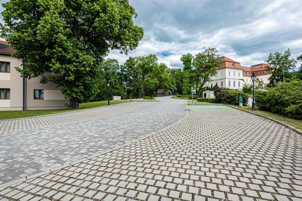 La Contessa Castle Hotel Szilvásvárad エクステリア 写真