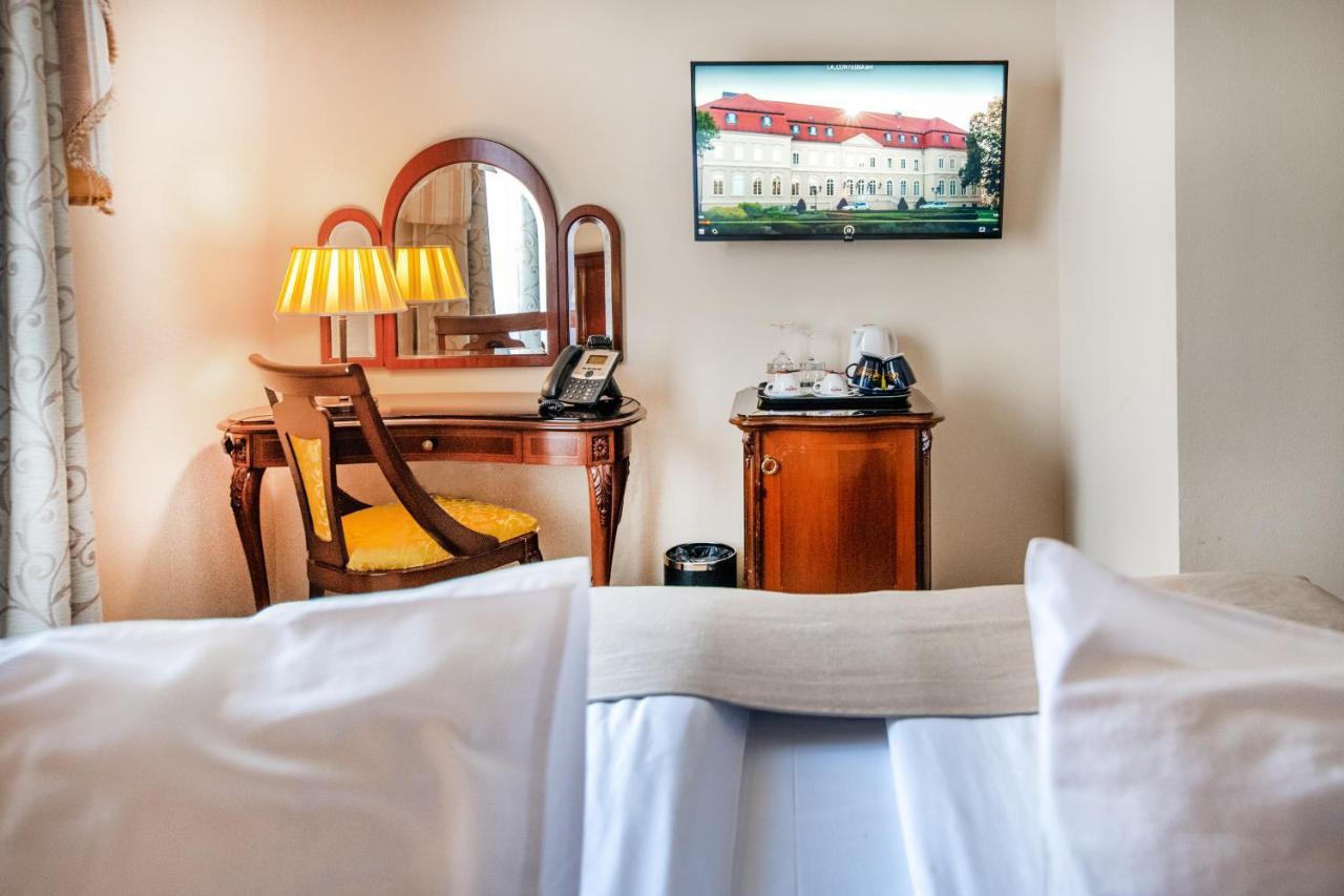 La Contessa Castle Hotel Szilvásvárad エクステリア 写真