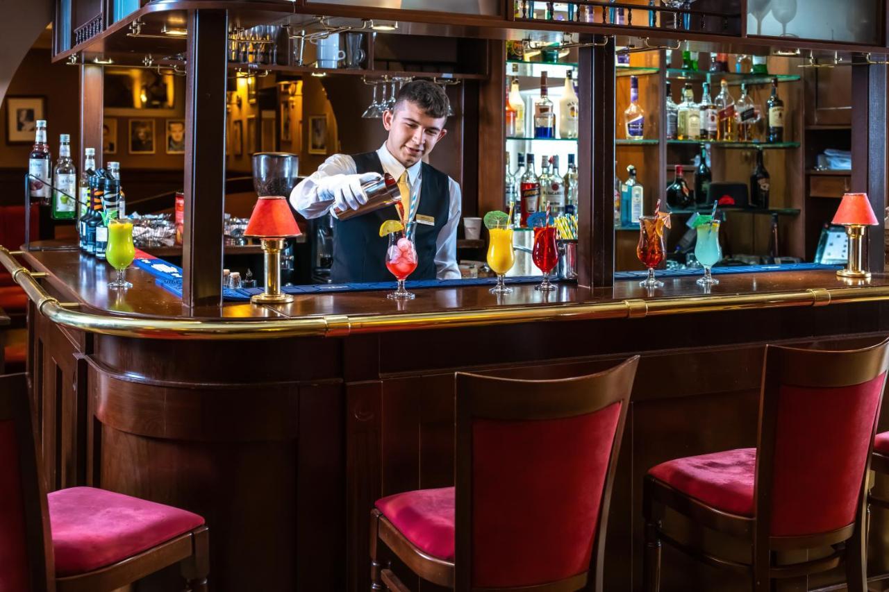 La Contessa Castle Hotel Szilvásvárad エクステリア 写真