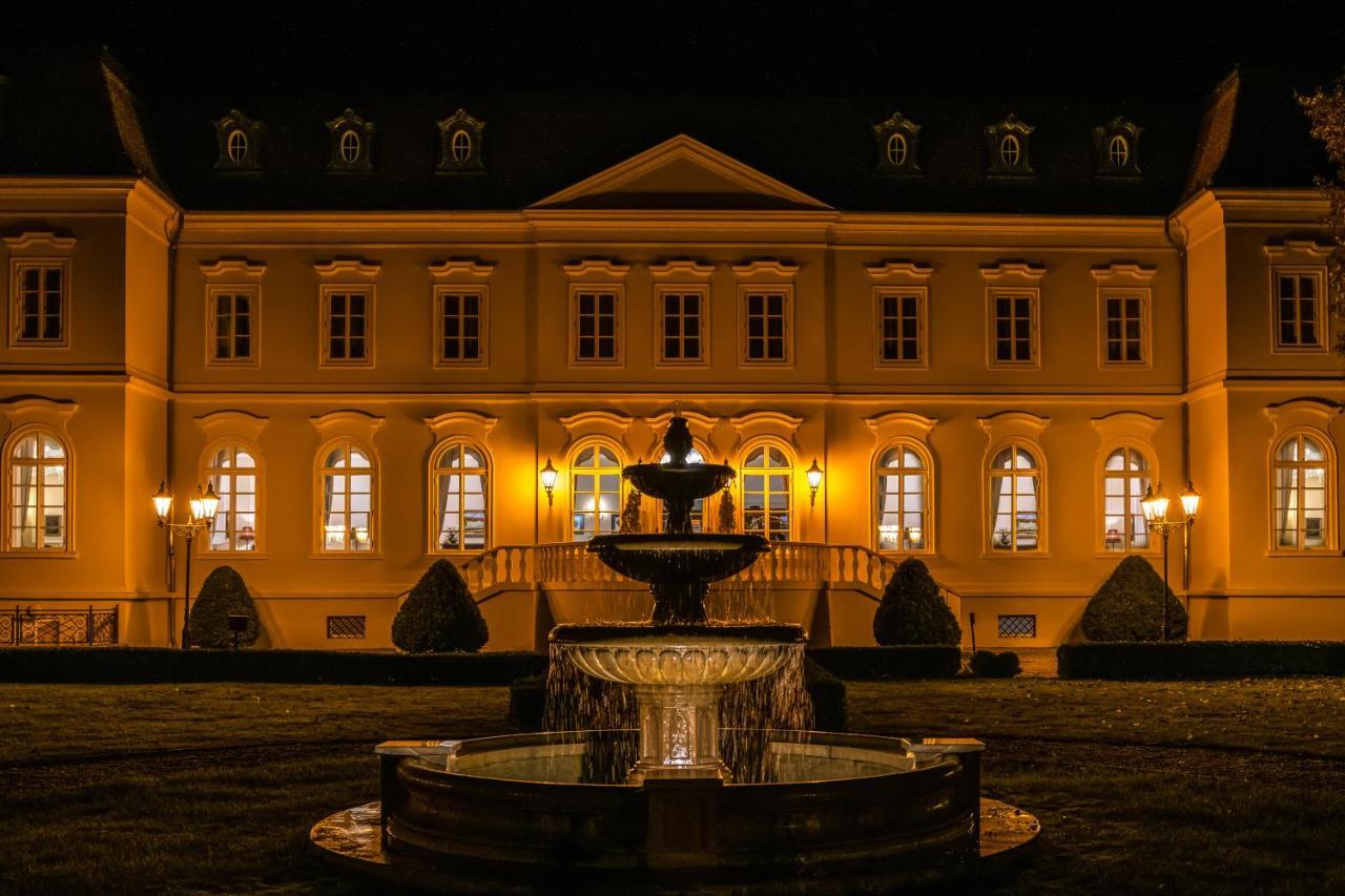 La Contessa Castle Hotel Szilvásvárad エクステリア 写真